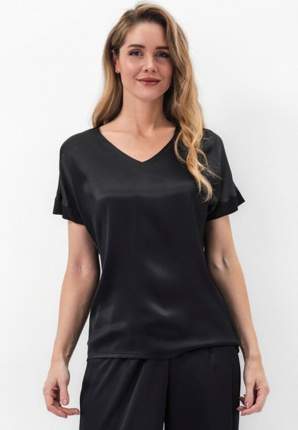 Блуза Teorema Officewear