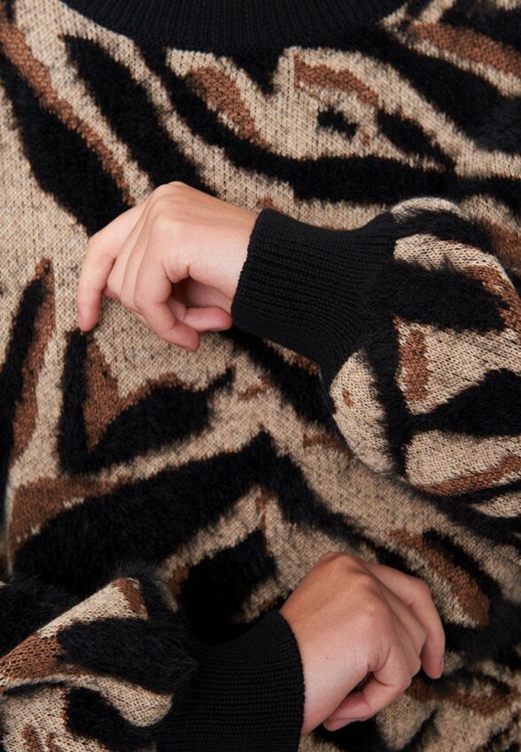 Джемпер Taifun