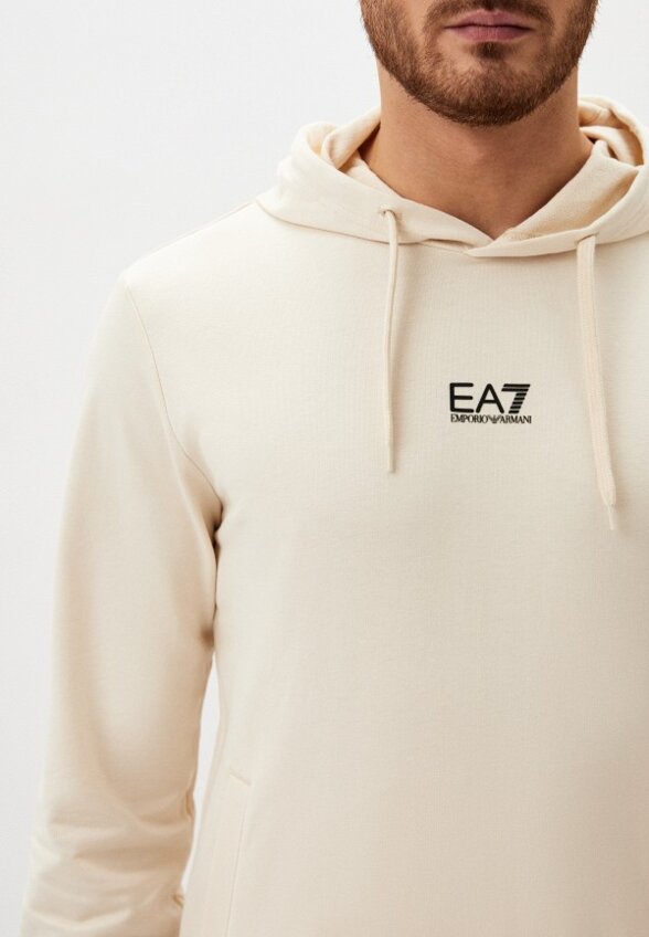 Костюм спортивный EA7