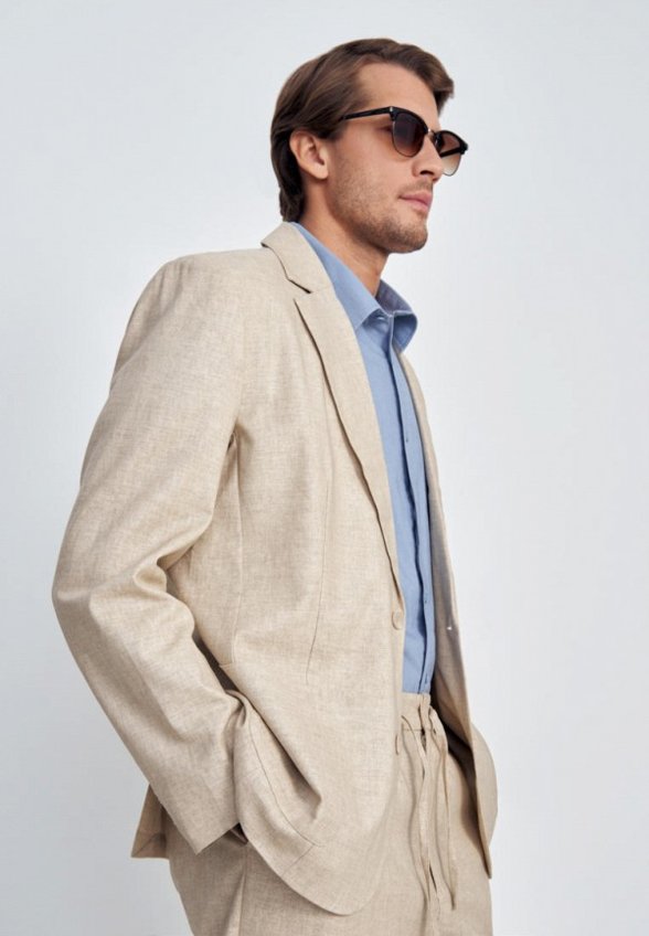 Пиджак Finn Flare