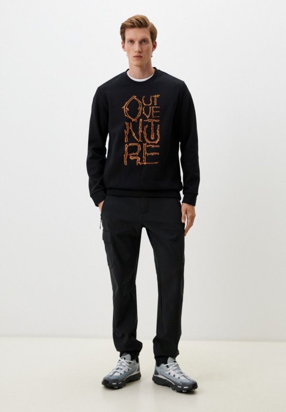 Свитшот Outventure