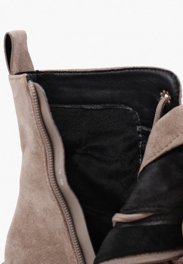 Ботинки Saivvila