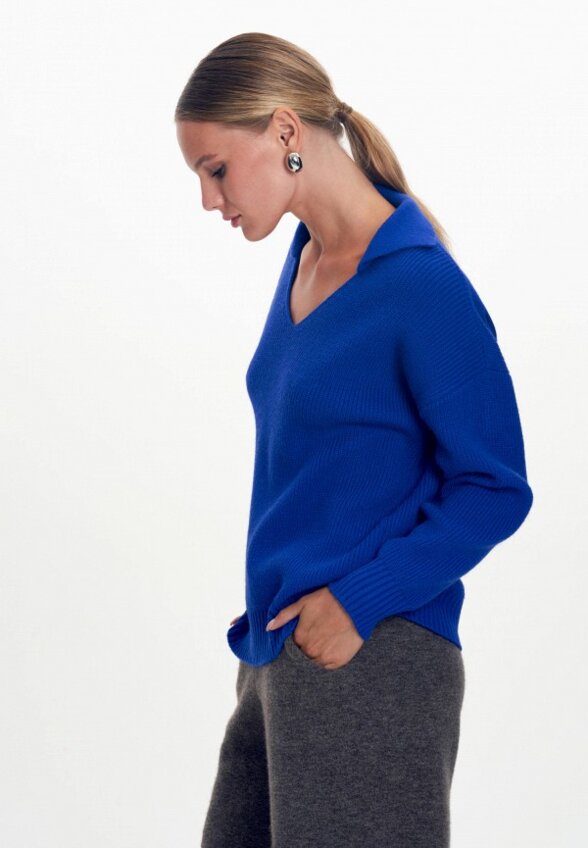 Пуловер Dispacci