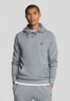 Худи Lyle & Scott9  - превью