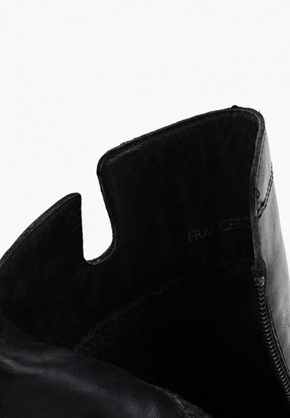 Ботильоны Francesco Donni