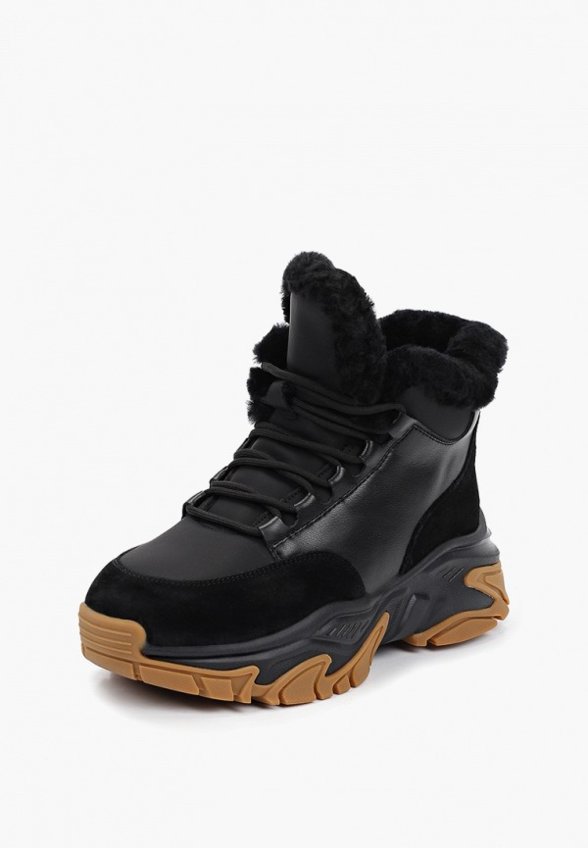 Кроссовки O2 Live