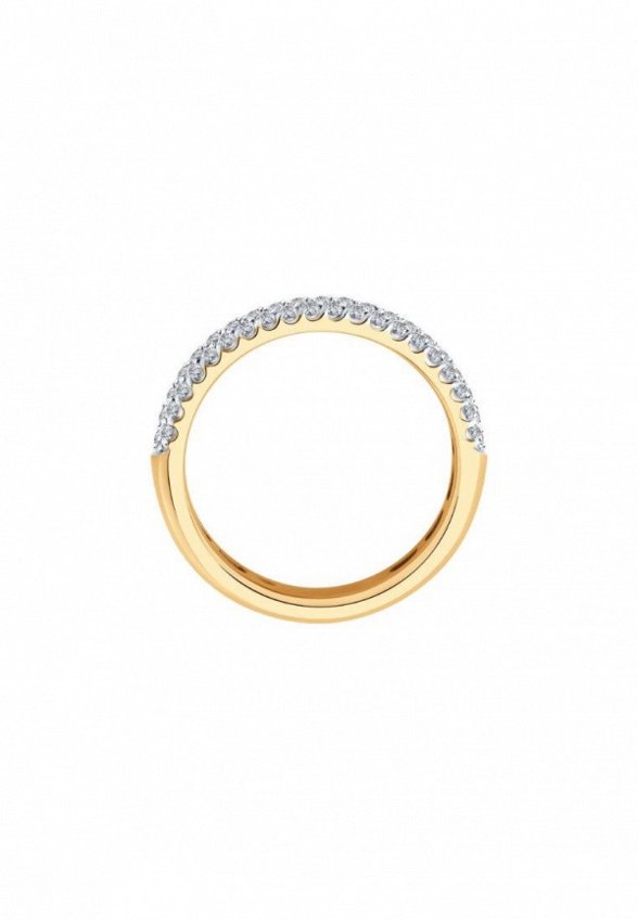 Кольцо Sokolov