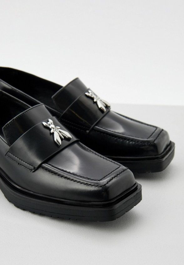 Лоферы Patrizia Pepe