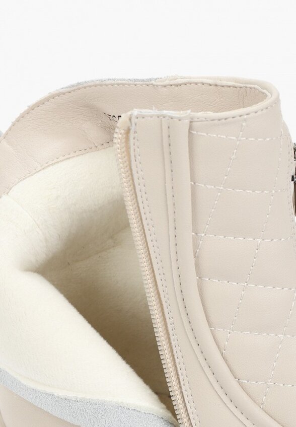 Ботинки Respect