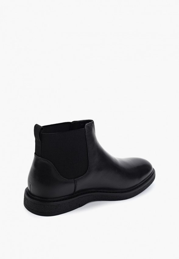 Ботинки Abricot