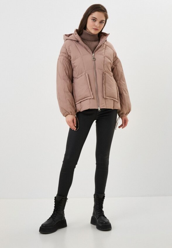 Куртка утепленная Winterra