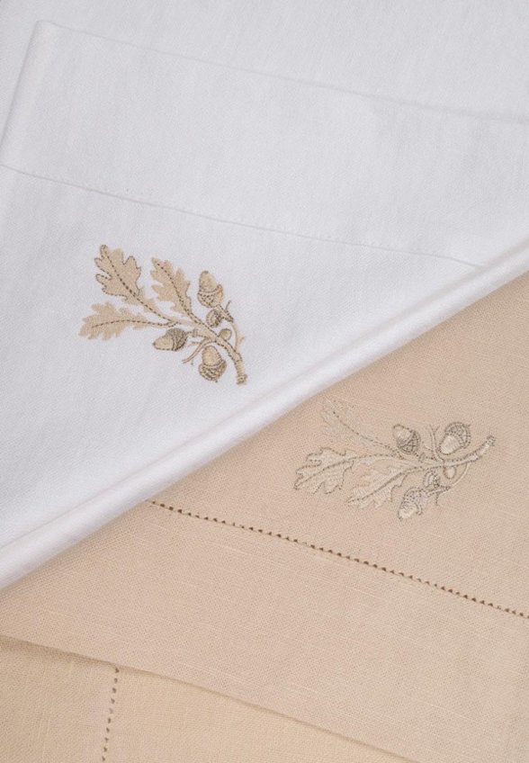 Набор полотенец кухонных Bellehome