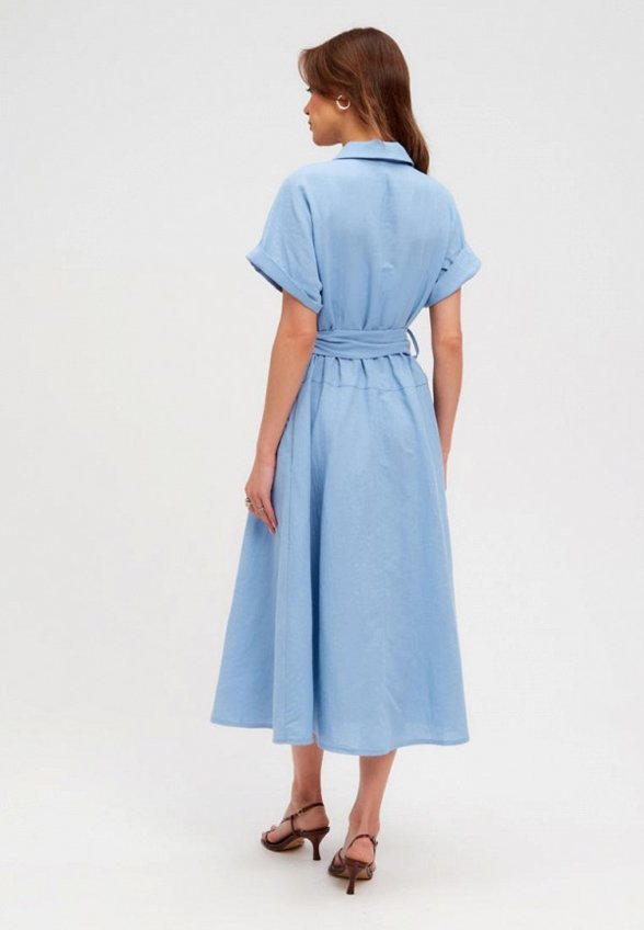 Платье Сиринга