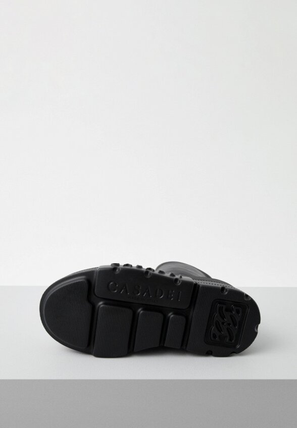 Ботильоны Casadei