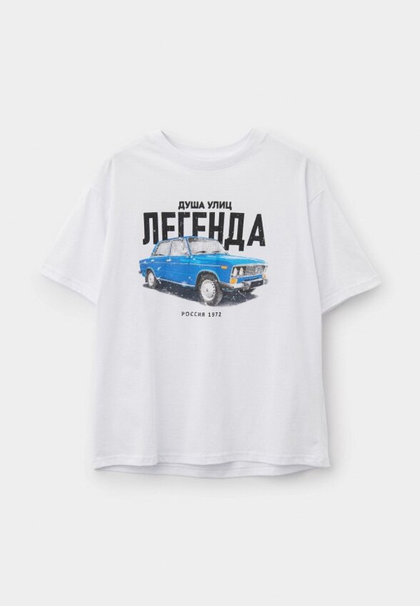 Футболка Funday