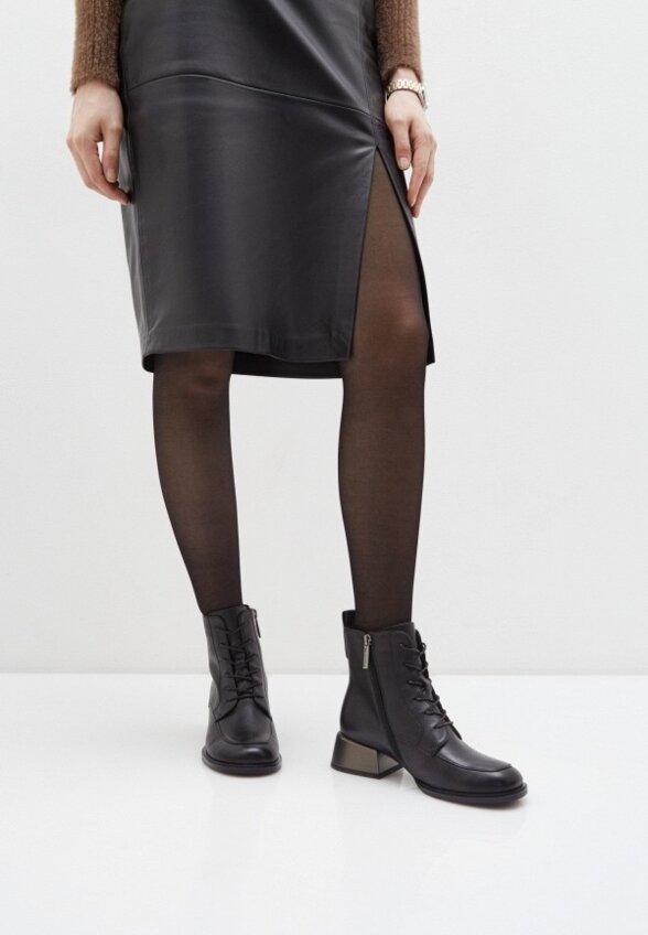 Ботильоны Sintia Easy Gaite