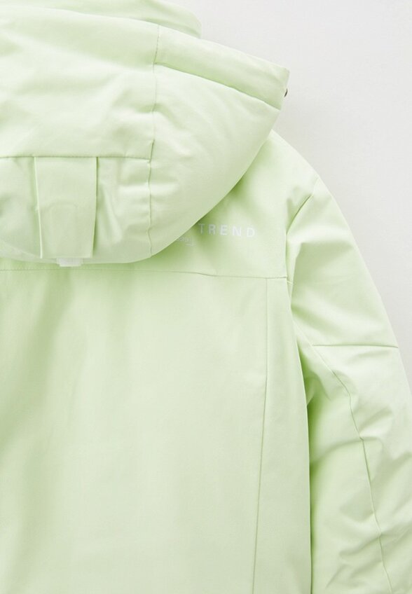 Куртка горнолыжная High Experience