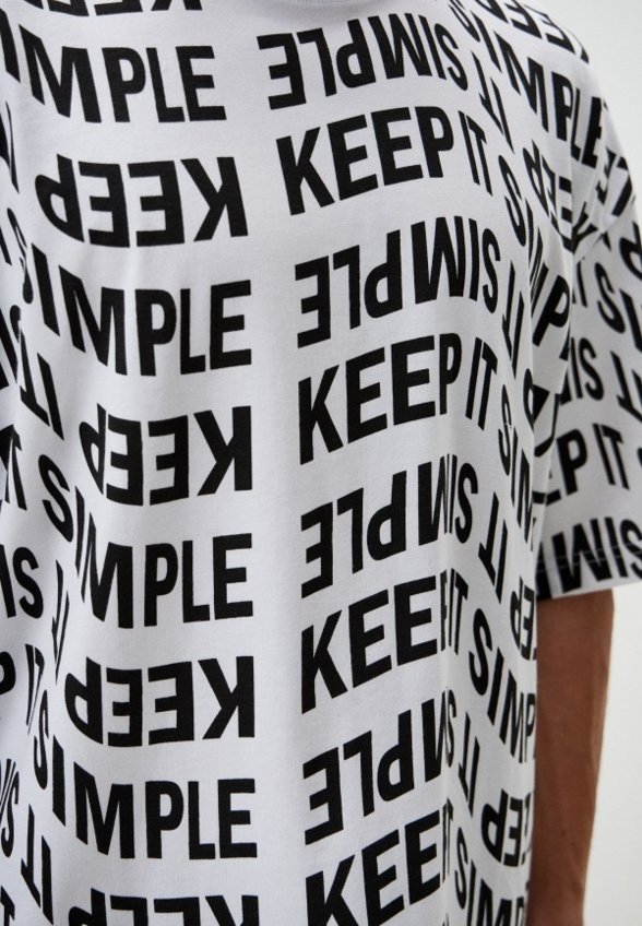 Футболка Gloria Jeans