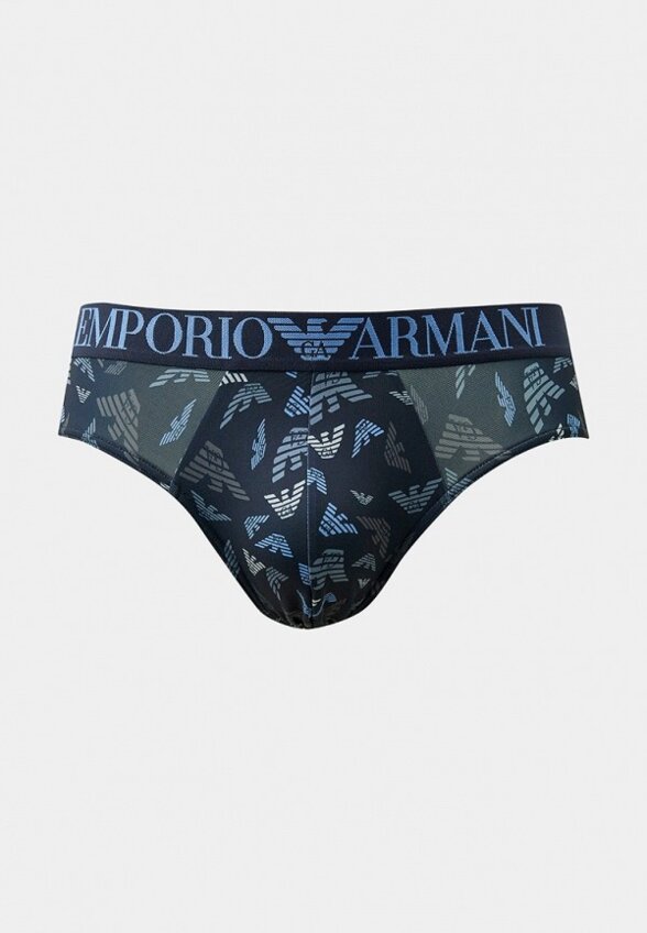 Трусы Emporio Armani