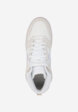 Кеды мужские Nike Dunk High Retro Premium, Белый5  - превью