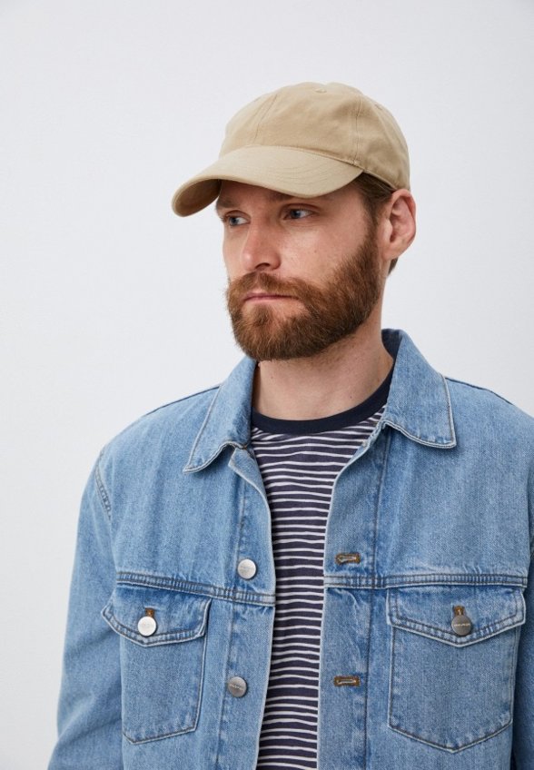 Бейсболка Lacoste