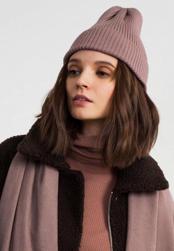 Шапка Marmalato