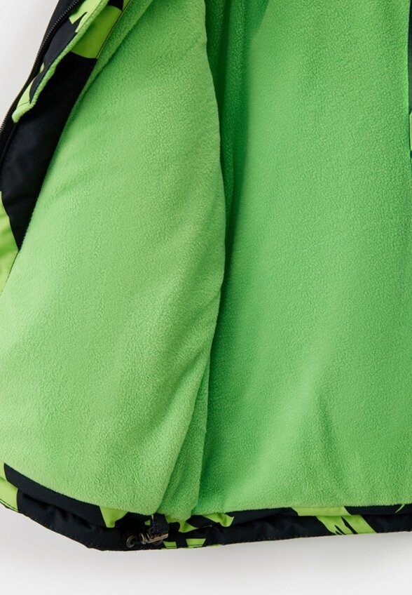 Куртка утепленная Jam Mix