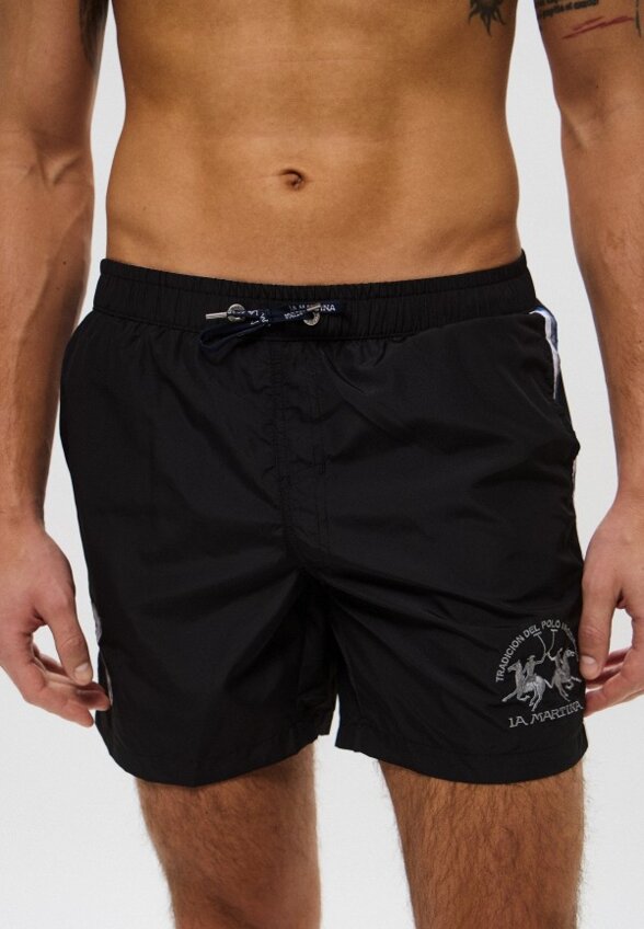 Шорты для плавания La Martina