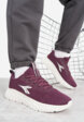 Кроссовки женские Diadora Piper S, Розовый7  - превью