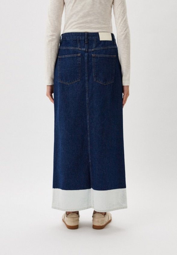 Юбка джинсовая Closed