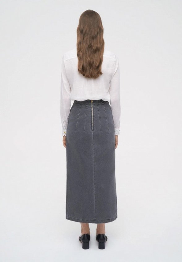 Рубашка Forte Forte