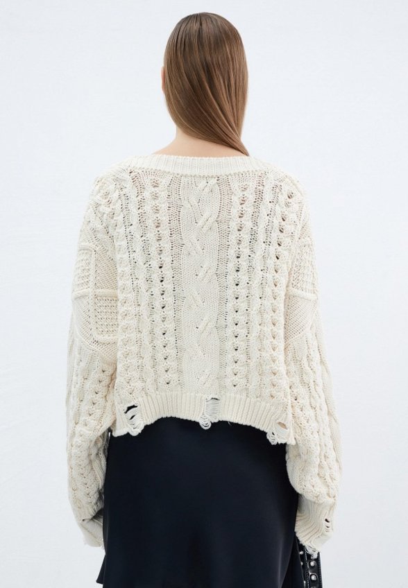 Кардиган Top Top