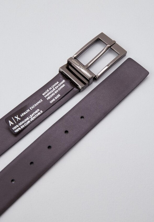 Ремень Armani Exchange