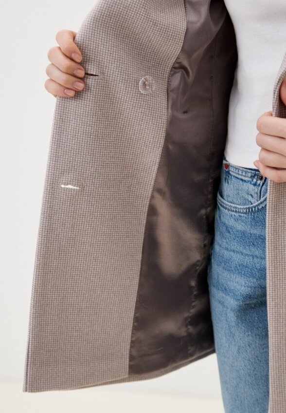 Пальто-пиджак Ovelli