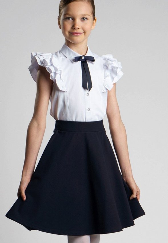 Блуза PlayToday