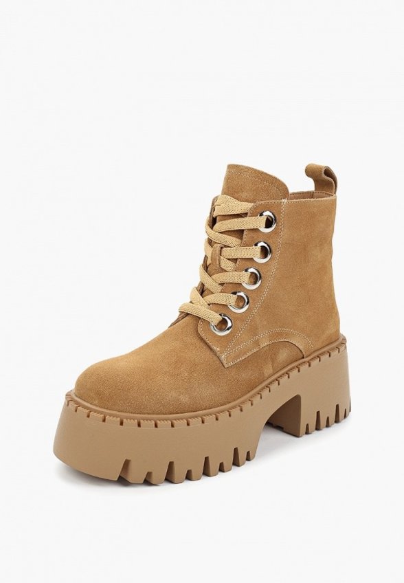 Ботинки Respect