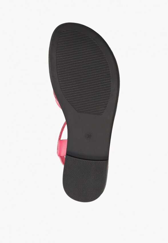 Сандалии Abricot