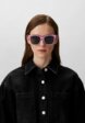 Очки солнцезащитные Karl Lagerfeld5  - превью