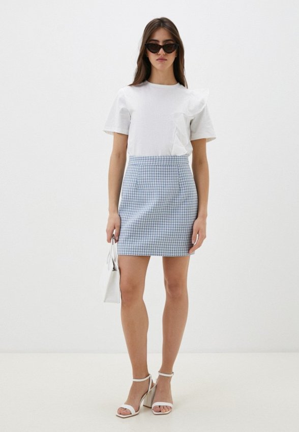 Футболка Emilia Dell'oro