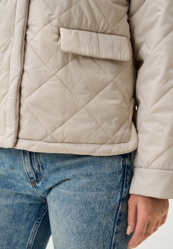 Куртка-рубашка Снежная Королева