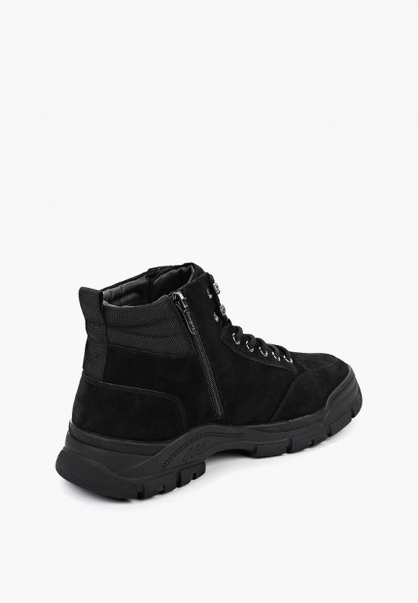 Ботинки Shoiberg