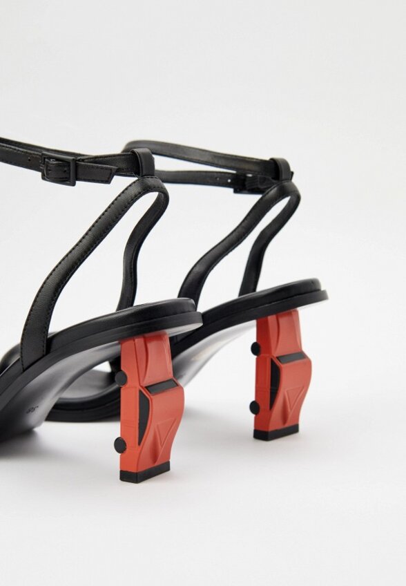 Босоножки Portal