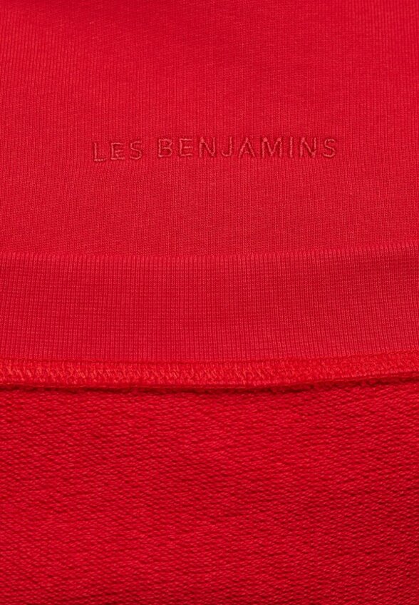 Худи Les Benjamins