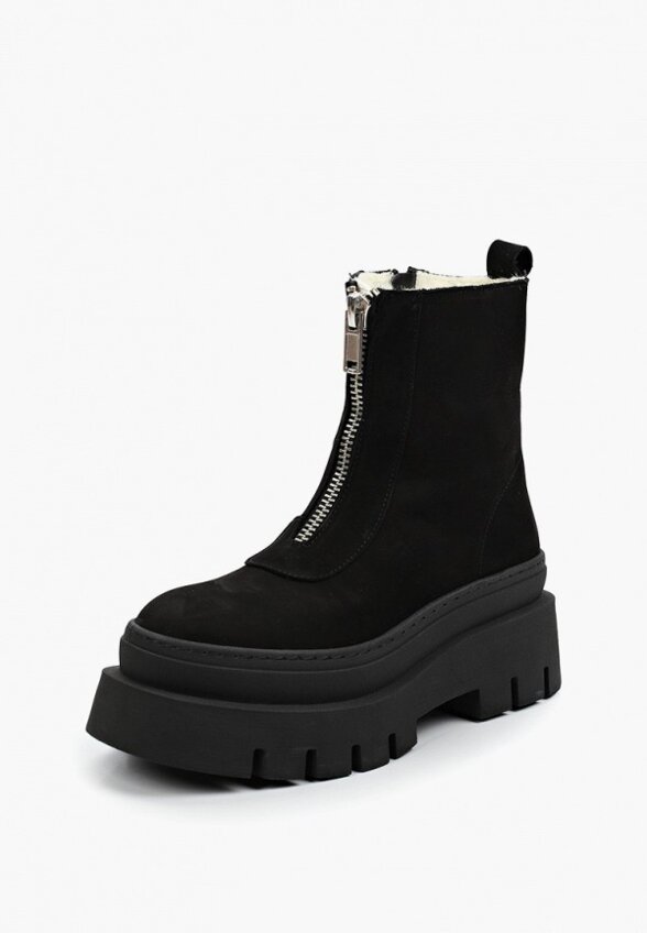 Ботинки El Tempo