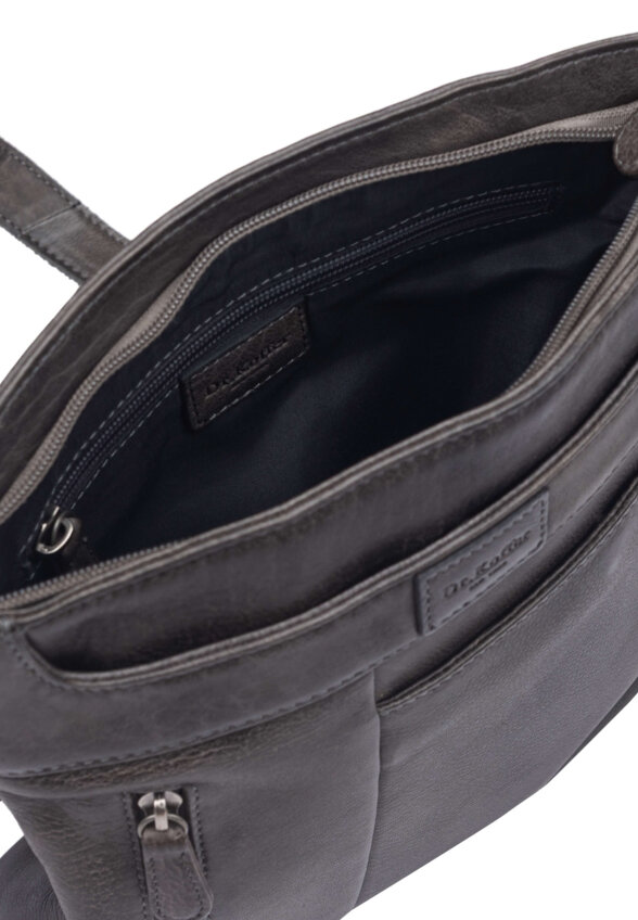 Др.Коффер M402747-248-77 сумка через плечо