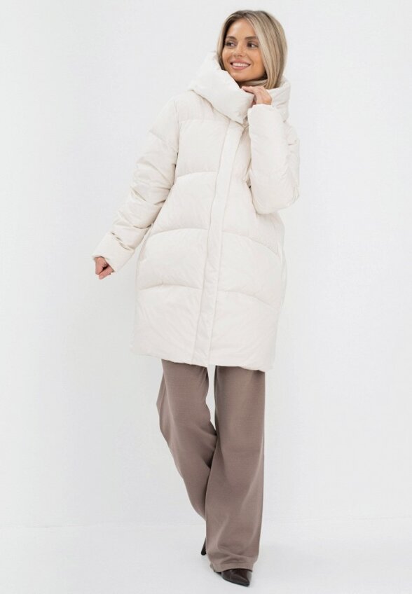 Пуховик Savage