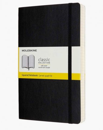 Блокнот Moleskine женщинам