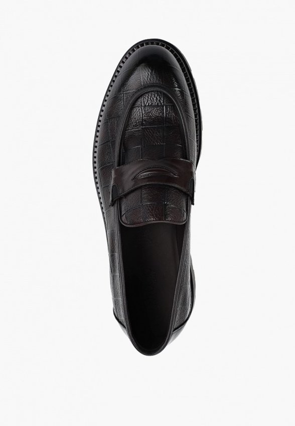 Лоферы El'Rosso