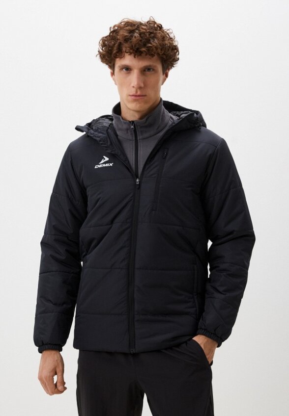 Куртка утепленная Demix