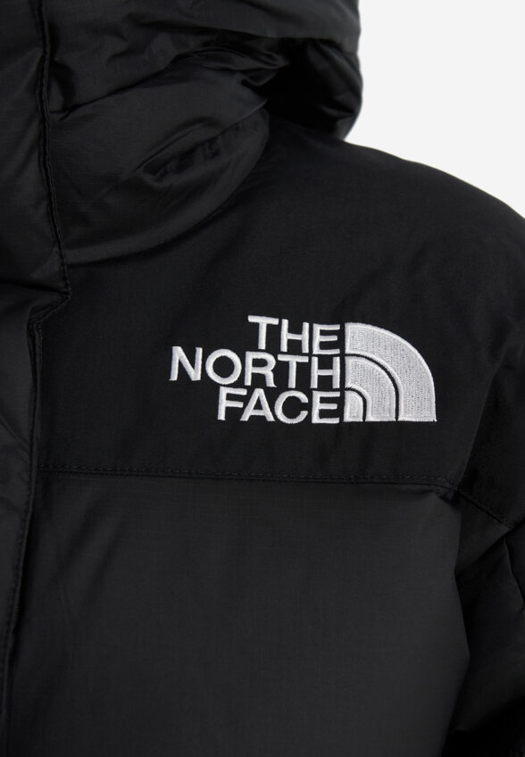 Пуховик женский The North Face Himalayan, Черный